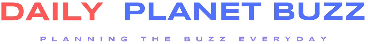 Daily Planet Buzz
